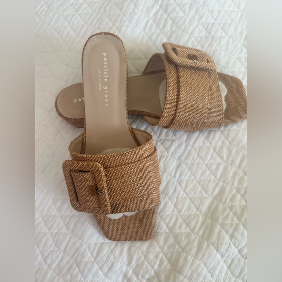 Patricia Green Bali Slide Sandals - Picture 6 of 10